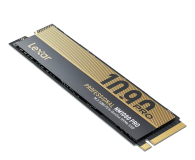 Lexar 1TB M.2 PCIe Gen5 NVMe NM1090 PRO - 1327364 - zdjęcie 2